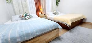 Ozo stay#Amsa Station 11minutes# Lotte World#Kspo Dome#JYP