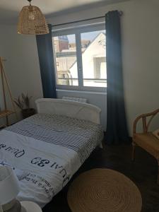 Ancienne maison marin pêcheur