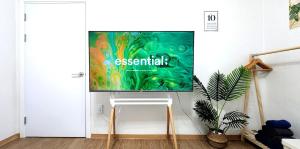 Ozo stay#Amsa Station 11minutes# Lotte World#Kspo Dome#JYP