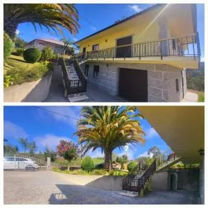 Maison de vacance familiale - Agilde