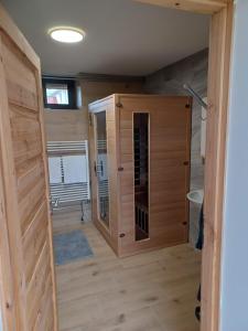 Chata Sarňak Runina 19