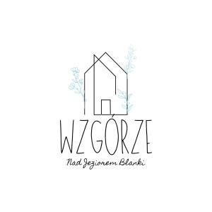 Wzgórze nad Jeziorem Blanki