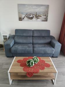 Serene Luxury Apartment with Pool - Viento Azul