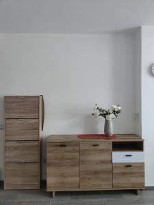 Serene Luxury Apartment with Pool - Viento Azul