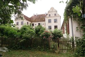 Schloss Schmarsow