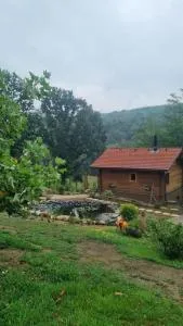 Villa Roza - Tornyiszentmiklós