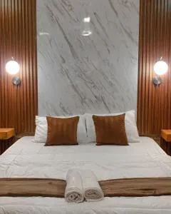 Avana Cabin Sikunir Lake View - 北加浪岸