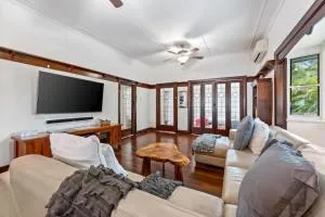 Hervey Bay Beach House - 赫维湾