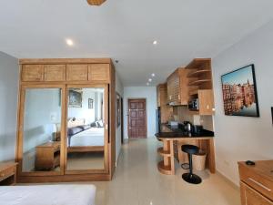 Viewtalay 5D Studio Koh Larn Island View