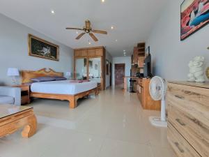 Viewtalay 5D Studio Koh Larn Island View