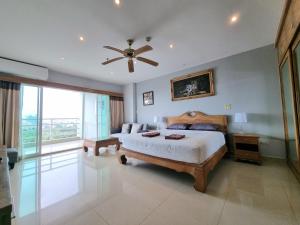 Viewtalay 5D Studio Koh Larn Island View