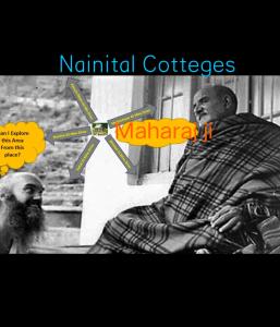 The Nainital Luxury Cotteges