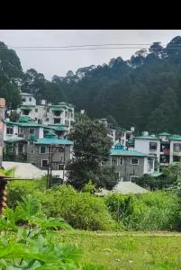 The Nainital Luxury Cotteges - Rāmgarh