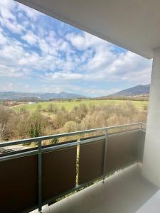 Pieninská apartment