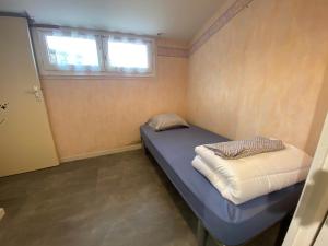 Appartement entier proche gare avec parking