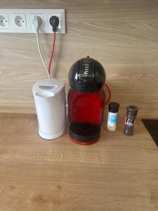 Pieninská apartment