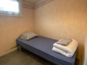 Appartement entier proche gare avec parking