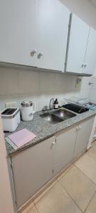 Departamento Centrico cerca de todo