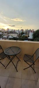 Departamento Centrico cerca de todo