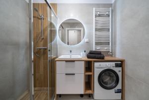 Apartament Mare
