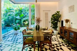 SolVanya by evaddo 2BHK Luxury Villa with Private Pool in Siolim