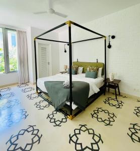 SolVanya by evaddo 2BHK Luxury Villa with Private Pool in Siolim