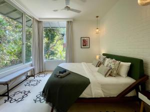 SolVanya by evaddo 2BHK Luxury Villa with Private Pool in Siolim