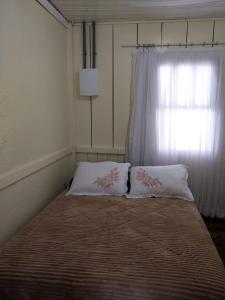 La Colonial I Típica Casa Serrana