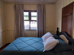 La Colonial I Típica Casa Serrana