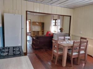 La Colonial I Típica Casa Serrana