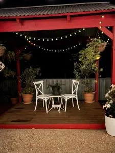 Sage Cottage - Wilyabrup