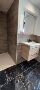 Kleine Ferienwohnung am Häufchen Höfchen
