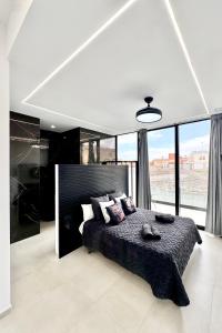 Luxury Villa in Melenara