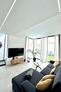 Luxury Villa in Melenara