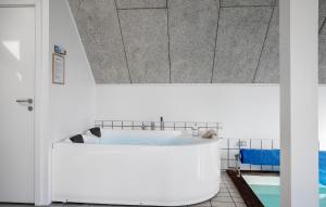 Awesome Home In Rudkøbing With Sauna