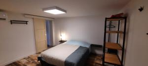 Appartements Chez Christophe Valensole : photos des chambres