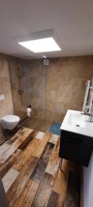 Appartements Chez Christophe Valensole : photos des chambres