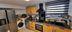 Appartements Chez Christophe Valensole : photos des chambres