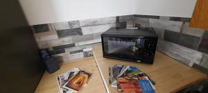 Appartements Chez Christophe Valensole : photos des chambres