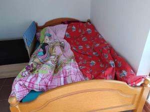 На пъпа на Варна, голяма стая!