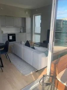 Bølgen Nyhavna - Botngard