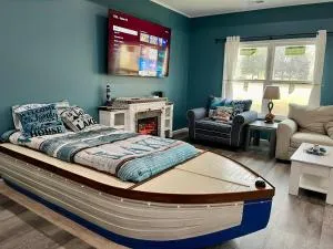 Lake Living Lake & Dock Access New Construction - Jefferson City