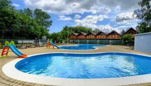 Apartament Sianożęty Dominikana 11