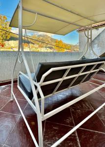 Panoramic View, Absolute Comfort