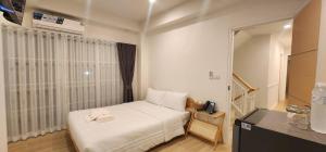 wooden tree nongkhai