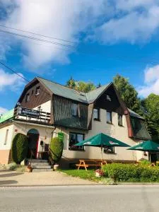 Penzion Mája Benecko - Mrklov