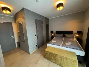 Pension Meeresluft - Warnemünde