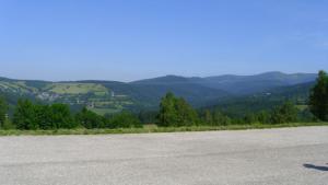 Penzion Mája Benecko