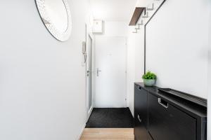 Family apartment Prague