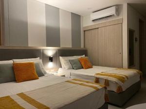 Loft balcony overlooking the sea beach 100 meters away